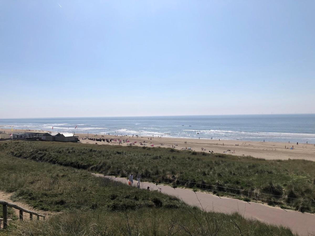 Villa Coastal Dreaming Egmond aan Zee Exterior foto