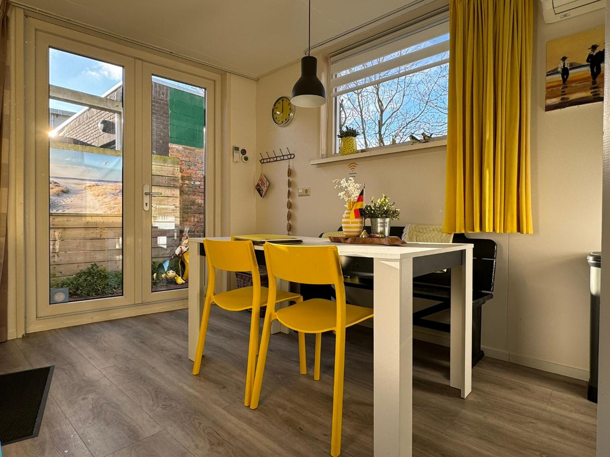 Villa Coastal Dreaming Egmond aan Zee Exterior foto