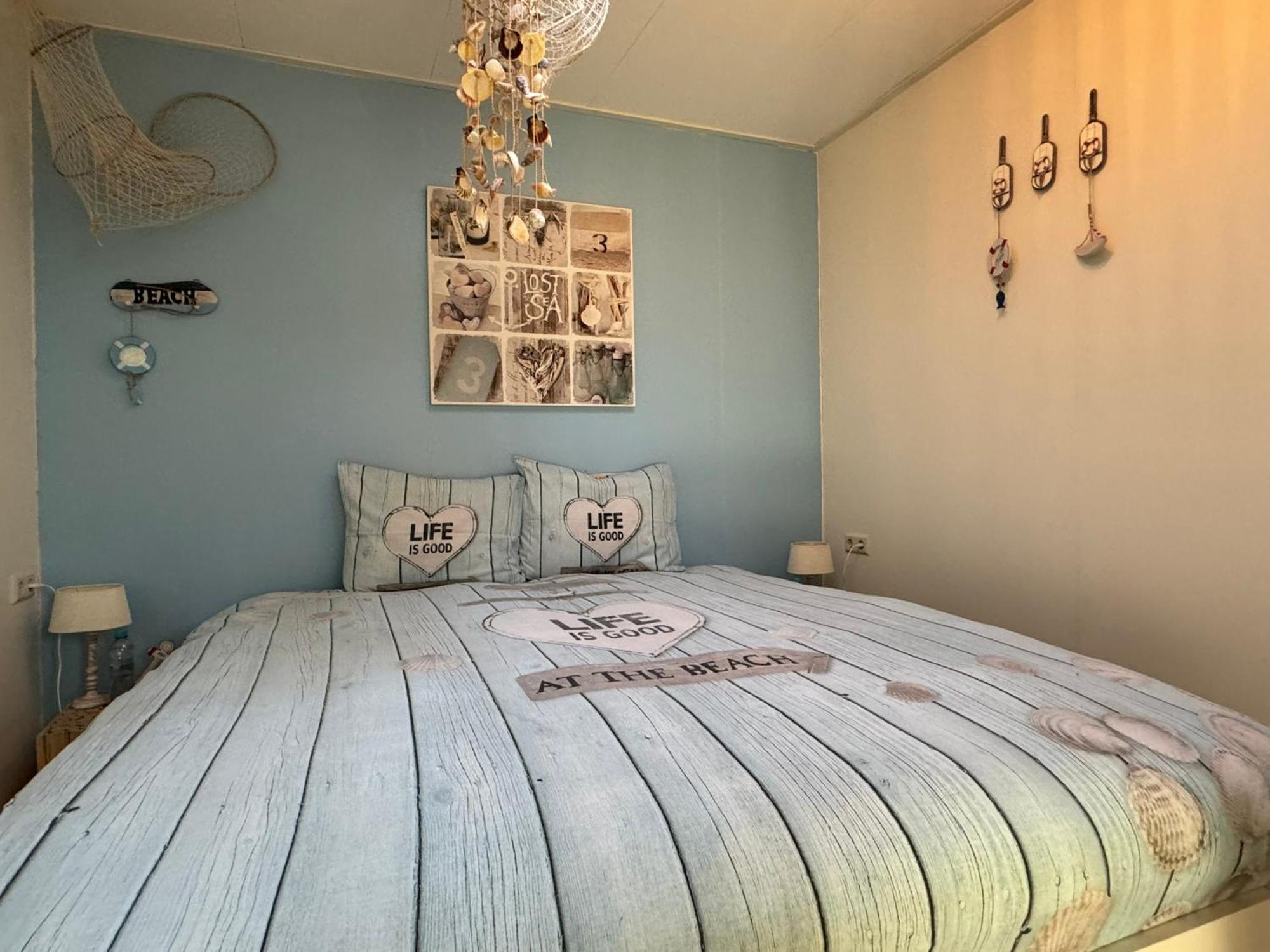 Villa Coastal Dreaming Egmond aan Zee Exterior foto