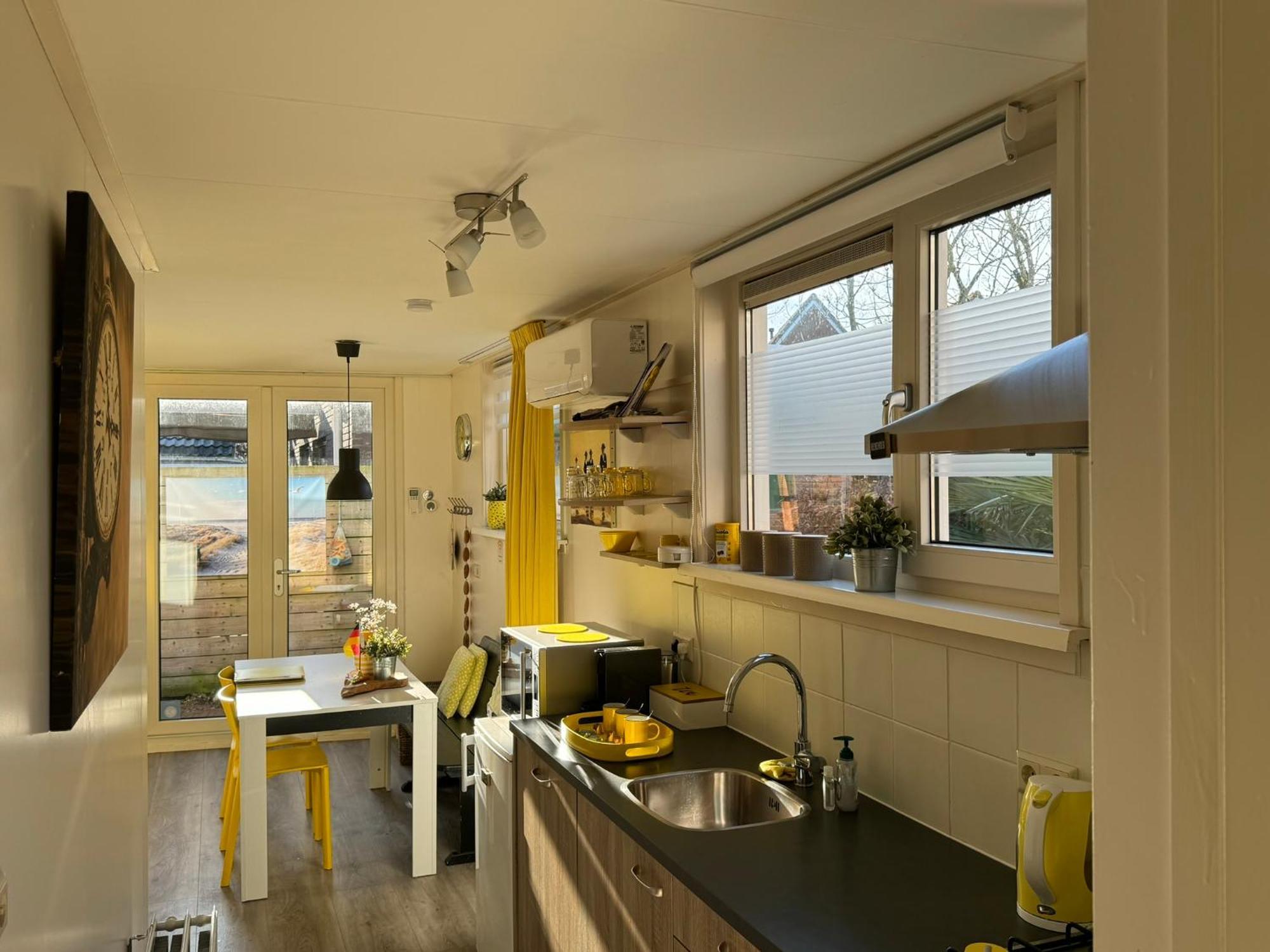 Villa Coastal Dreaming Egmond aan Zee Exterior foto