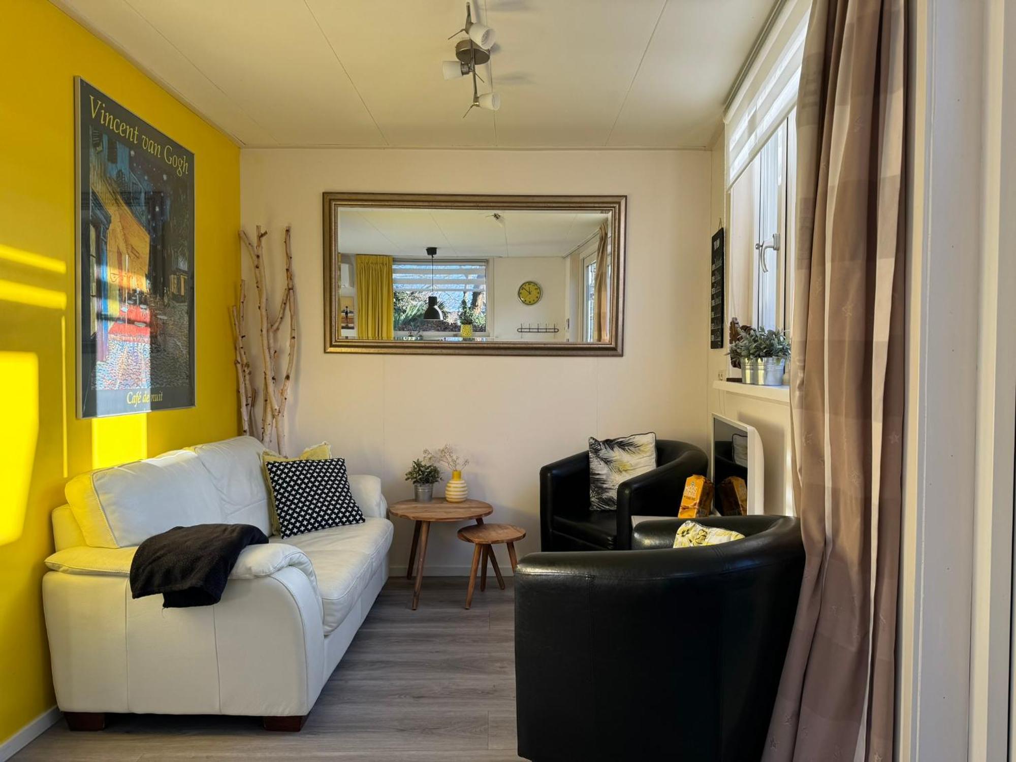 Villa Coastal Dreaming Egmond aan Zee Exterior foto