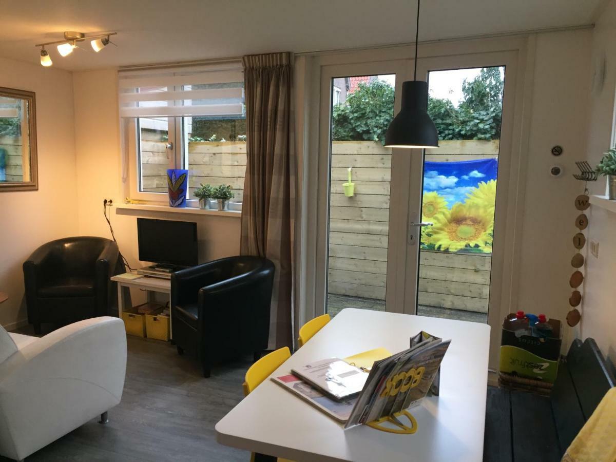 Villa Coastal Dreaming Egmond aan Zee Exterior foto
